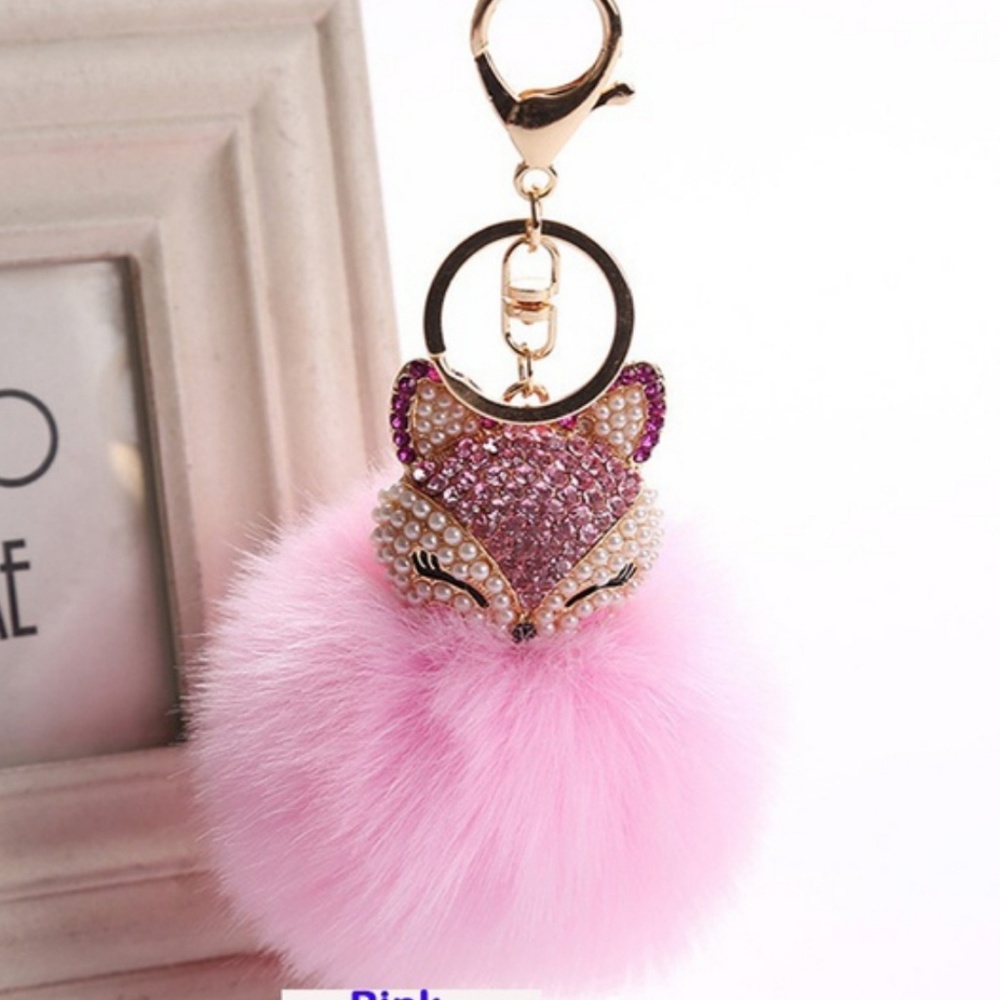 🔥LAST!🔥NOT YOUR AVERAGE POM! PINK!